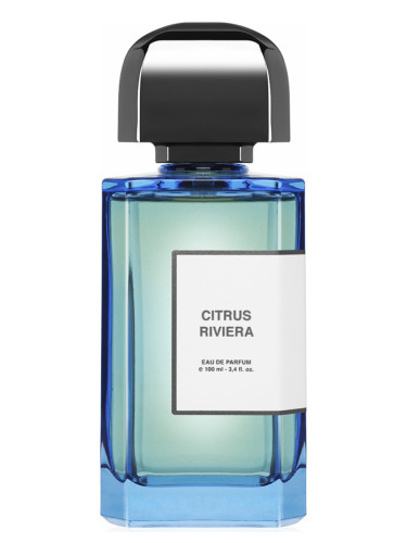 Citrus Riviera - BDK Parfums