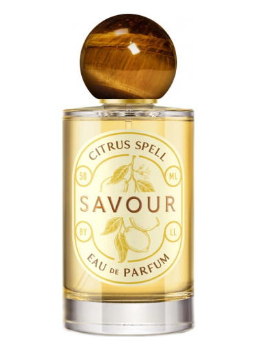 Citrus Spell - Savour