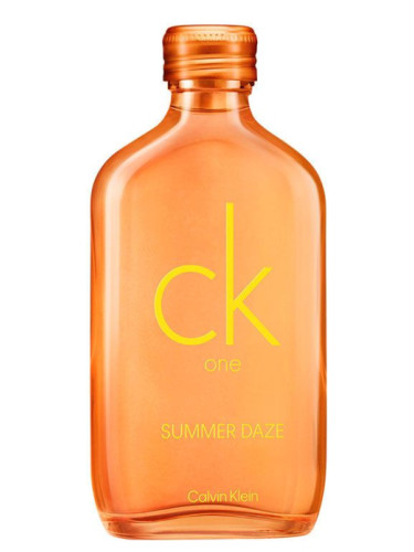 Ck One Summer Daze - Calvin Klein