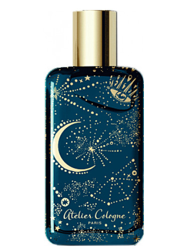 Clémentine California Eau de Parfum Limited Edition 2021 - Atelier Cologne
