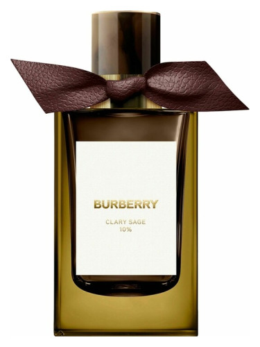 Clary Sage - Burberry