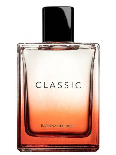 Classic Red Eau de Parfum - Banana Republic