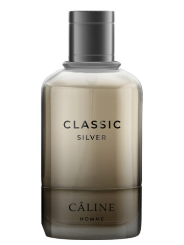 Classic Silver - Câline