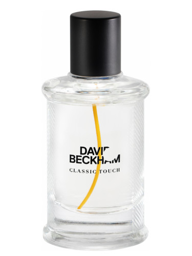 Classic Touch - David Beckham