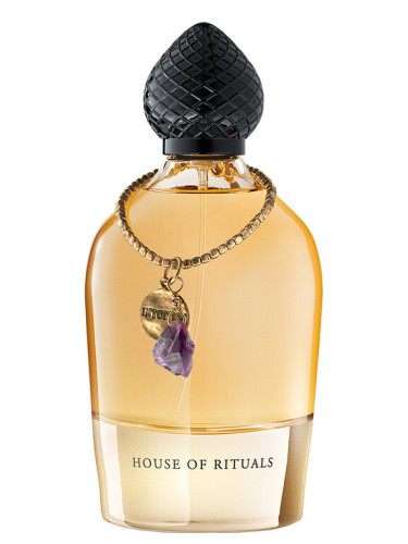 Classic Wood - Rituals