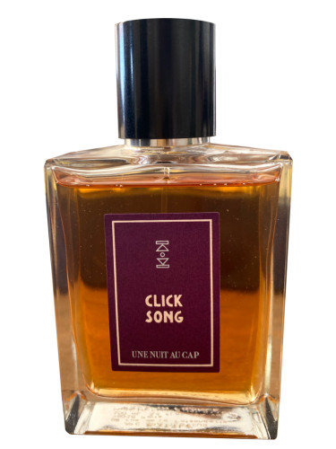 Click Song - Une Nuit Nomade