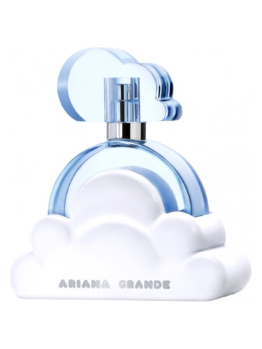 Cloud - Ariana Grande