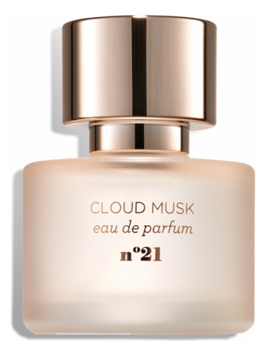 Cloud Musk - Mix:Bar