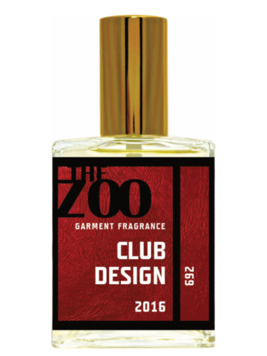 Club Design - The Zoo