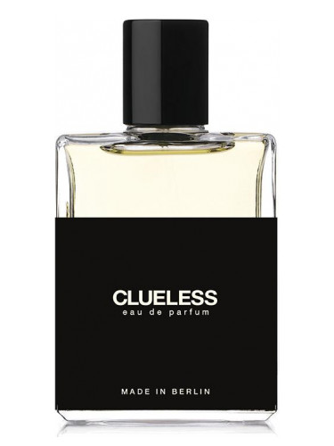 Clueless - Moth and Rabbit Perfumes