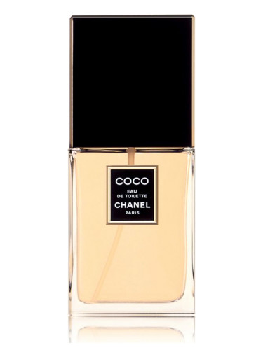Coco Eau de Toilette - Chanel