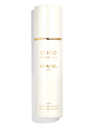 Coco Mademoiselle L'Eau - Chanel