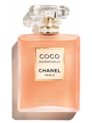 Coco Mademoiselle L'Eau Privée - Chanel