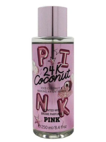 Coconut 24K - Victoria's Secret
