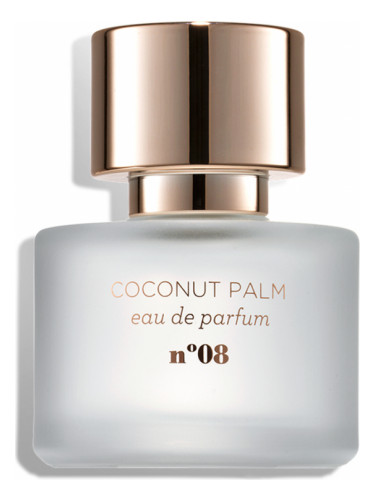 Coconut Palm - Mix:Bar