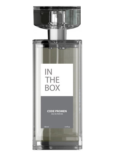 Code Promen - In The Box