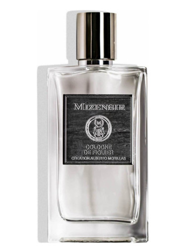 Cologne de Figuier - Mizensir