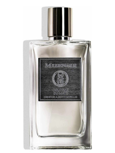 Cologne du Maté - Mizensir