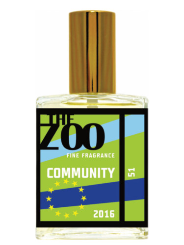 Community - The Zoo