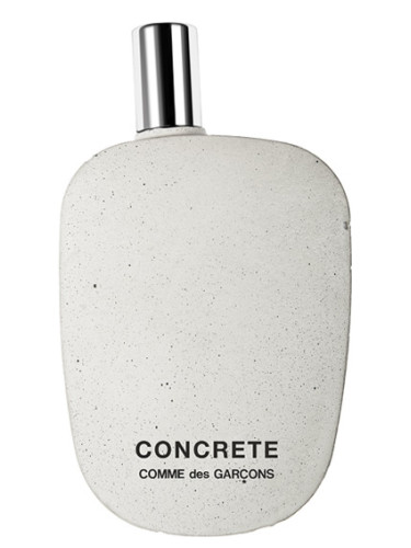 Concrete - Comme des Garcons