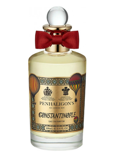 Constantinople - Penhaligon's