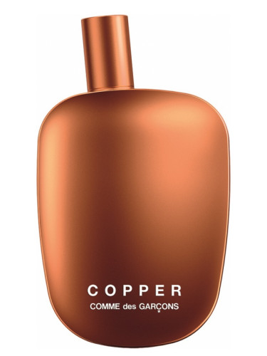 Copper - Comme des Garcons