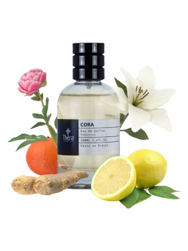 Cora - Thera Cosméticos