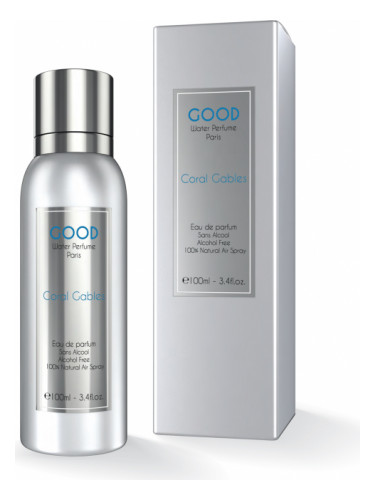 Coral Gables - Good Water Perfume