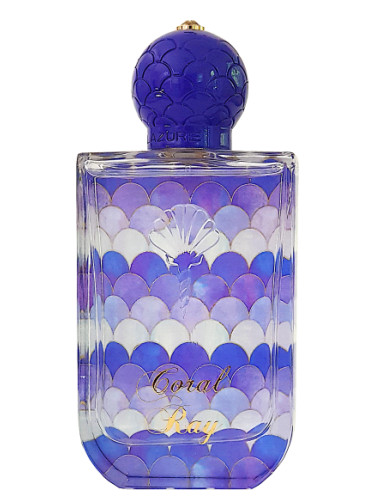Coral Ray - Lazure Perfumes
