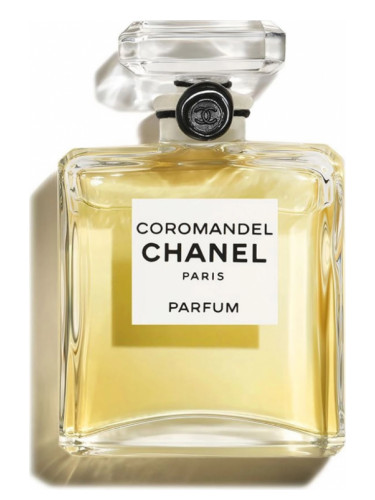 Coromandel Parfum - Chanel