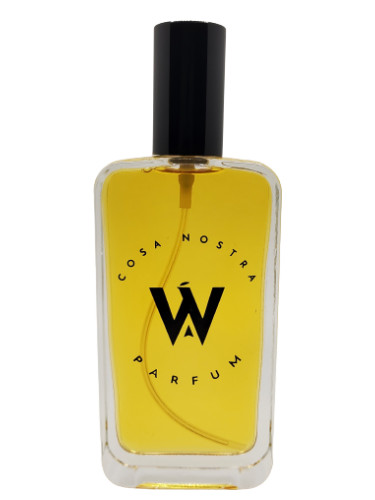 Cosa Nostra - Wren Atelier