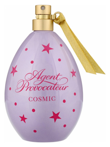 Cosmic - Agent Provocateur