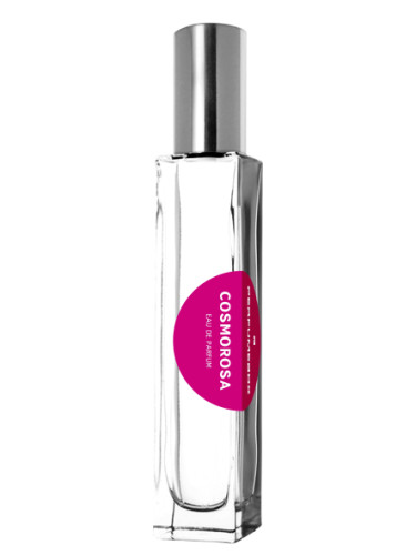 Cosmorosa - PerfumeBox