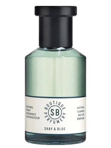 Cotton Flower - Shay & Blue London