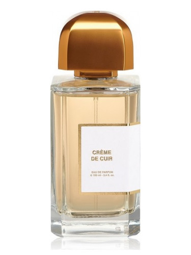 Crème de Cuir - BDK Parfums
