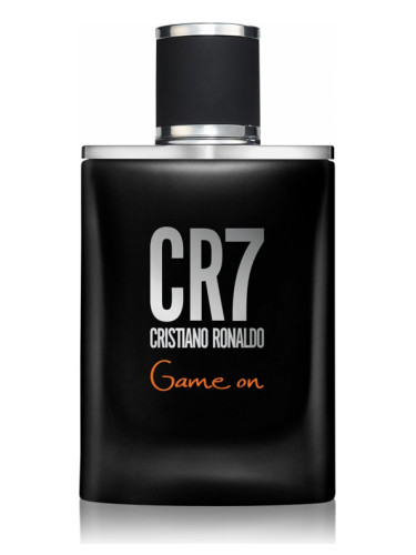 CR7 Game On - Cristiano Ronaldo