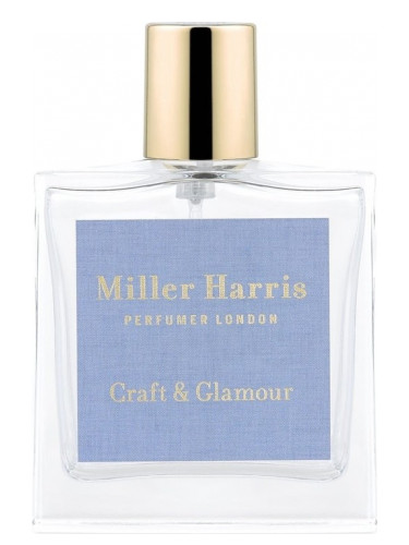 Craft & Glamour - Miller Harris