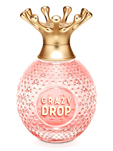 Crazy Drop - NafNaf