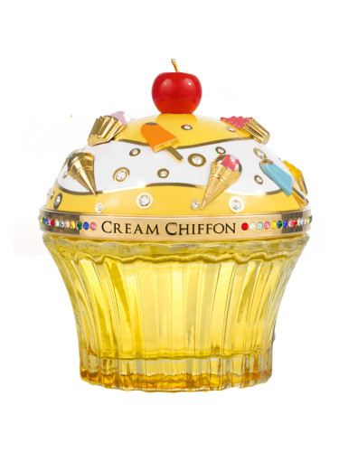 Cream Chiffon - House Of Sillage