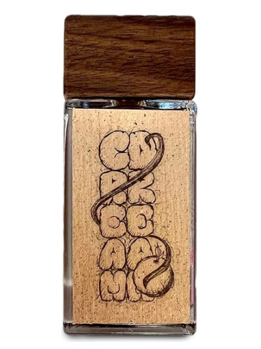 Cream Dream - TSVGA Parfums