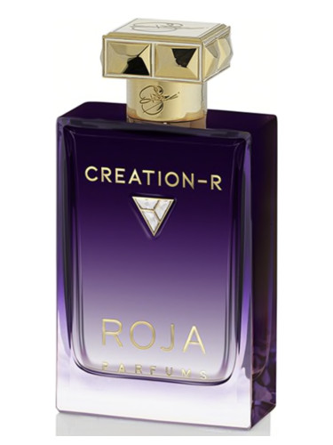 Creation-R Essence de Parfum - Roja Dove