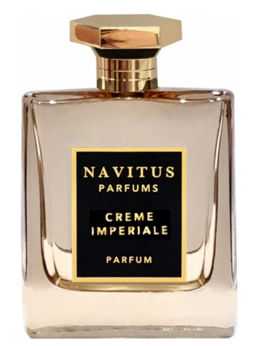 Creme Imperiale - Navitus Parfums