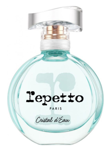 Cristal d'Eau - Repetto