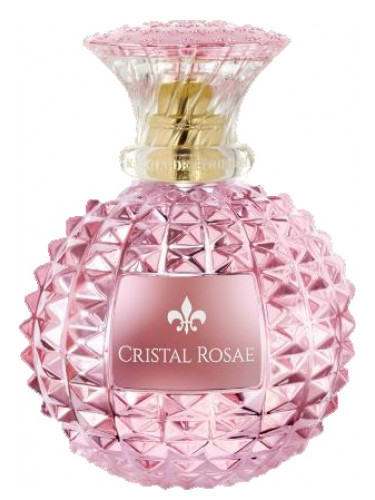 Cristal Rosae - Princesse Marina De Bourbon