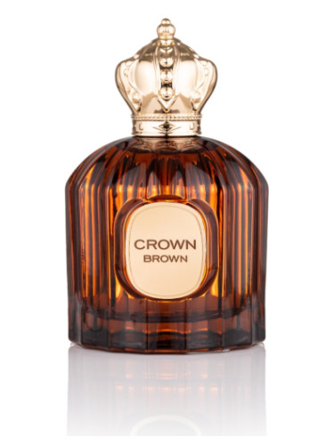 Crown Brown - Dkhoon Emirates