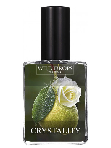 Crystality - Wild Drops Parfums