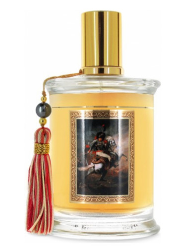 Cuir Cavalier - MDCI Parfums
