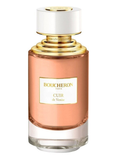 Cuir de Venise - Boucheron