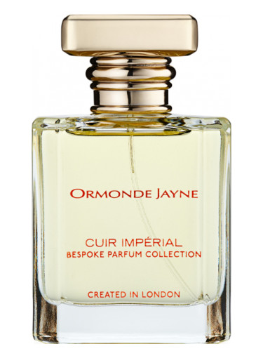 Cuir Imperial - Ormonde Jayne