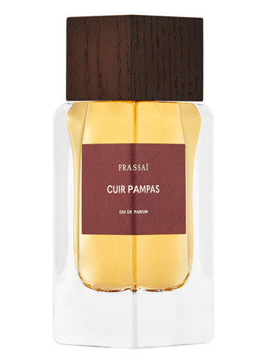Cuir Pampas - Frassai